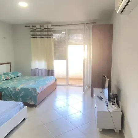 Apartman Albania House *